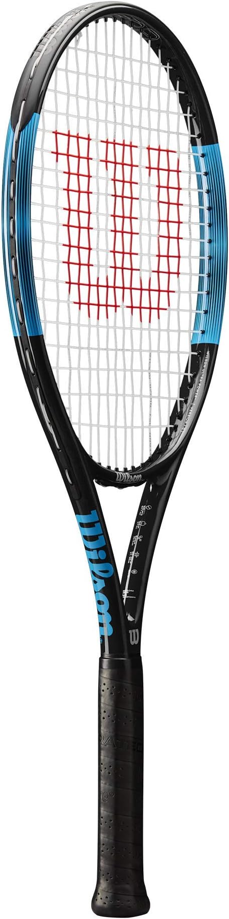 Ultra power pro 105 tennis racket Clearance