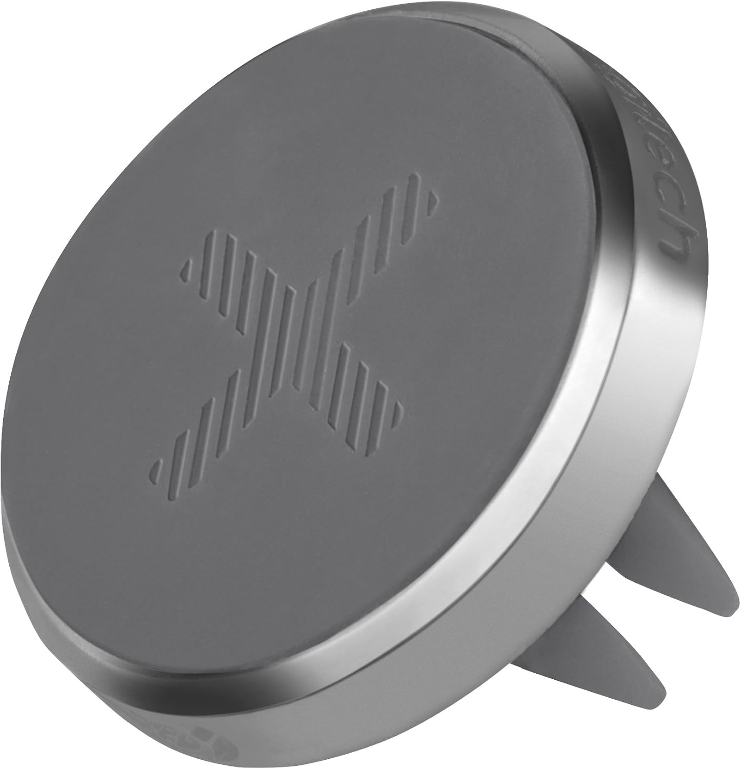 Logitech +Trip One-Touch Smartphone Airvent Magnetic Car Mount