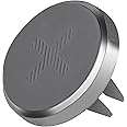 Logitech +Trip One-Touch Smartphone Airvent Magnetic Car Mount