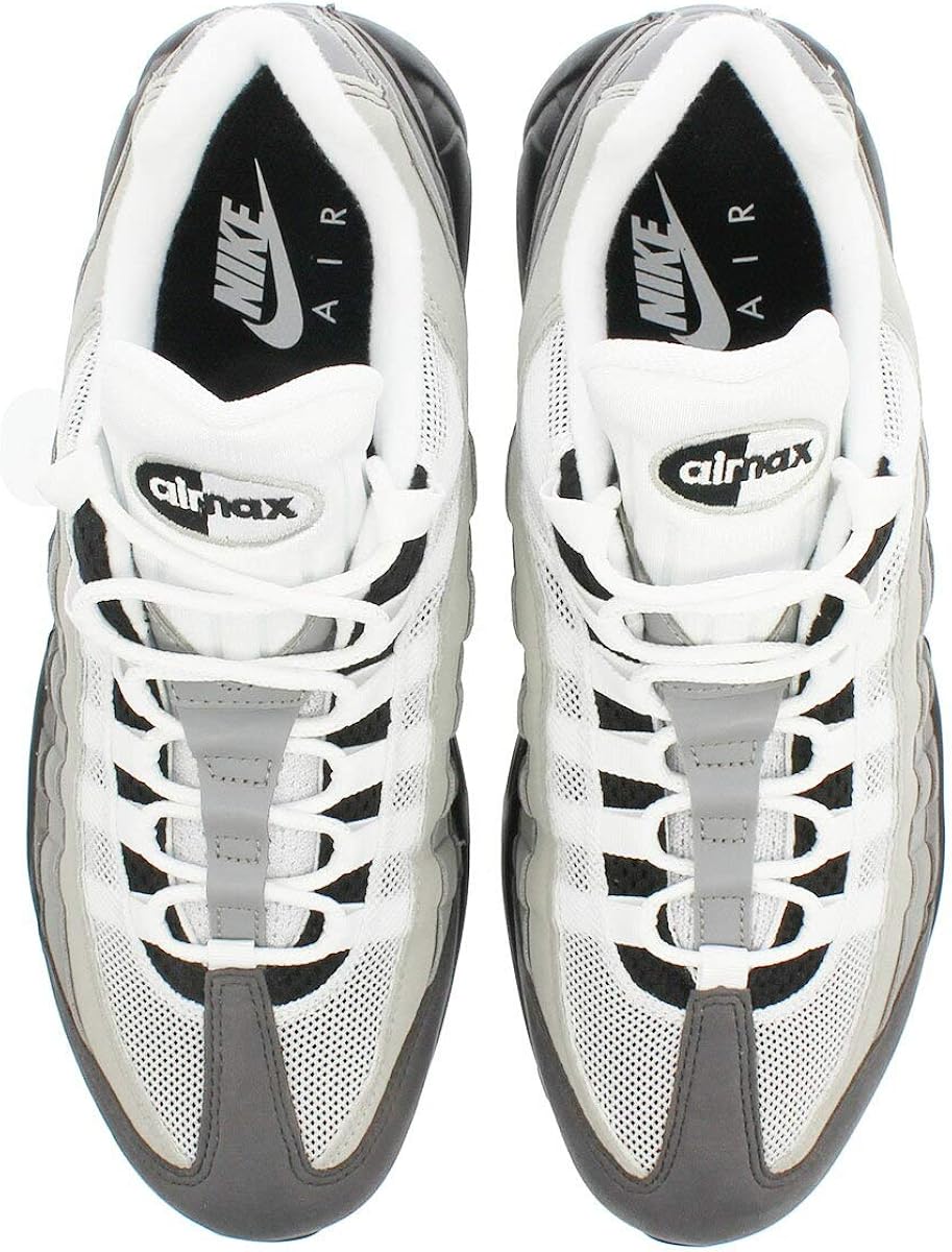 nike air max 95 og black anthracite