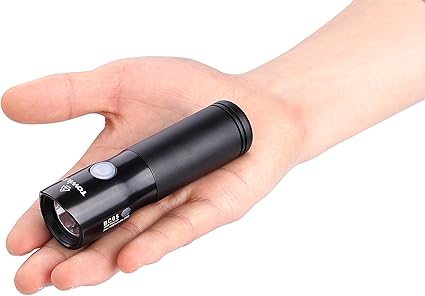 towild bike light