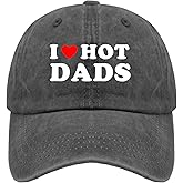 I Love My Girlfriend Hats