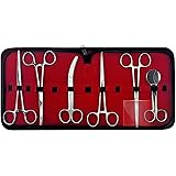 DEXSUR Veterinary Umbilical Cord Scissor