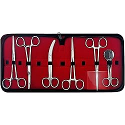 DEXSUR Veterinary Umbilical Cord Scissor
