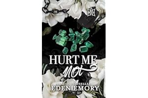 Hurt Me Not: A Sapphic Bully Billionaire Auction Romance