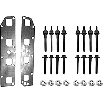 Exhaust Manifold | 674-905 | Exhaust Manifold Kit - Includes - View #2