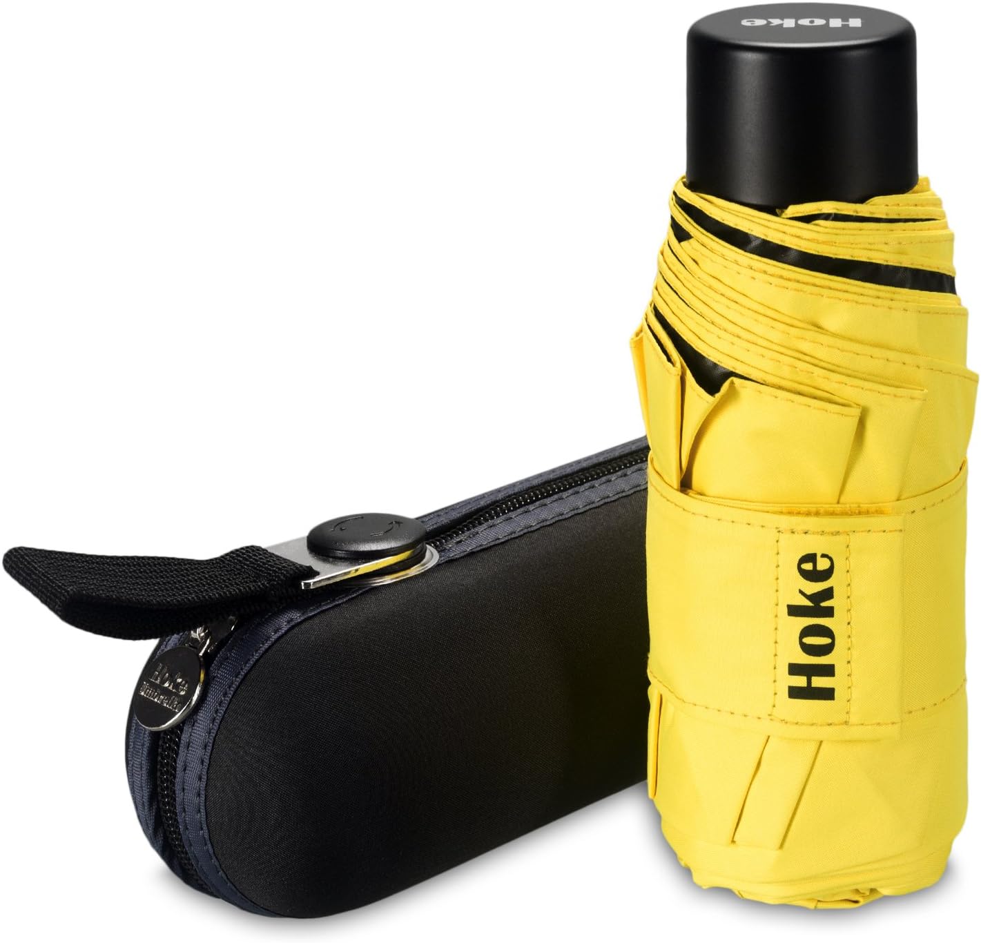 smallest travel umbrella