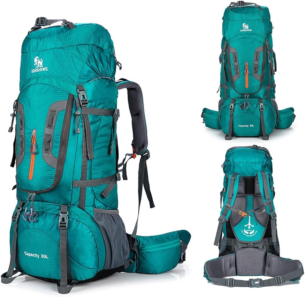youth hiking backpack