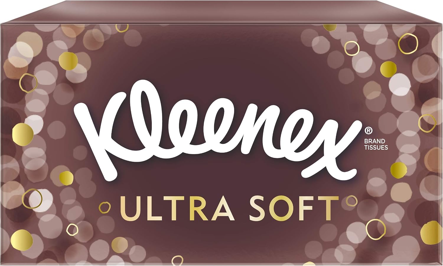 Kleenex Tissues - Ultra Soft Tissues, 12 Tissue Boxes (960 Facial Tissues) ,Pack of 12, 960.0 count, White, 1 count (Pack of 768) - Image 4