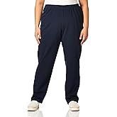 Ruby Rd. Women's Pull-on Stretch French Terry Pants