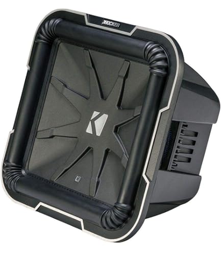 Amazon.com: Kicker L7122, L7 12