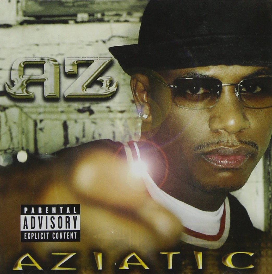 Aziatic [Us Import]