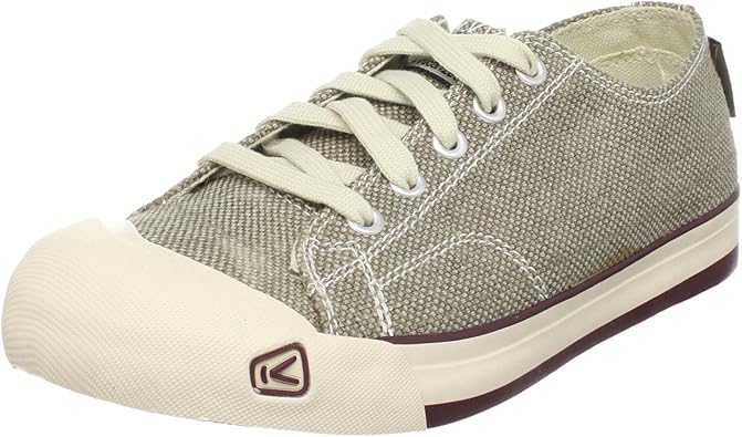keen women's canvas sneakers