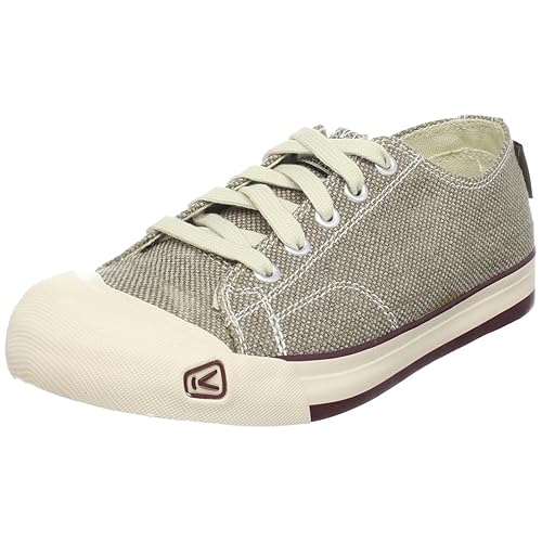 Keen women's canvas sneakers Clearance