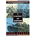 A History of Warfare