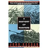 A History of Warfare
