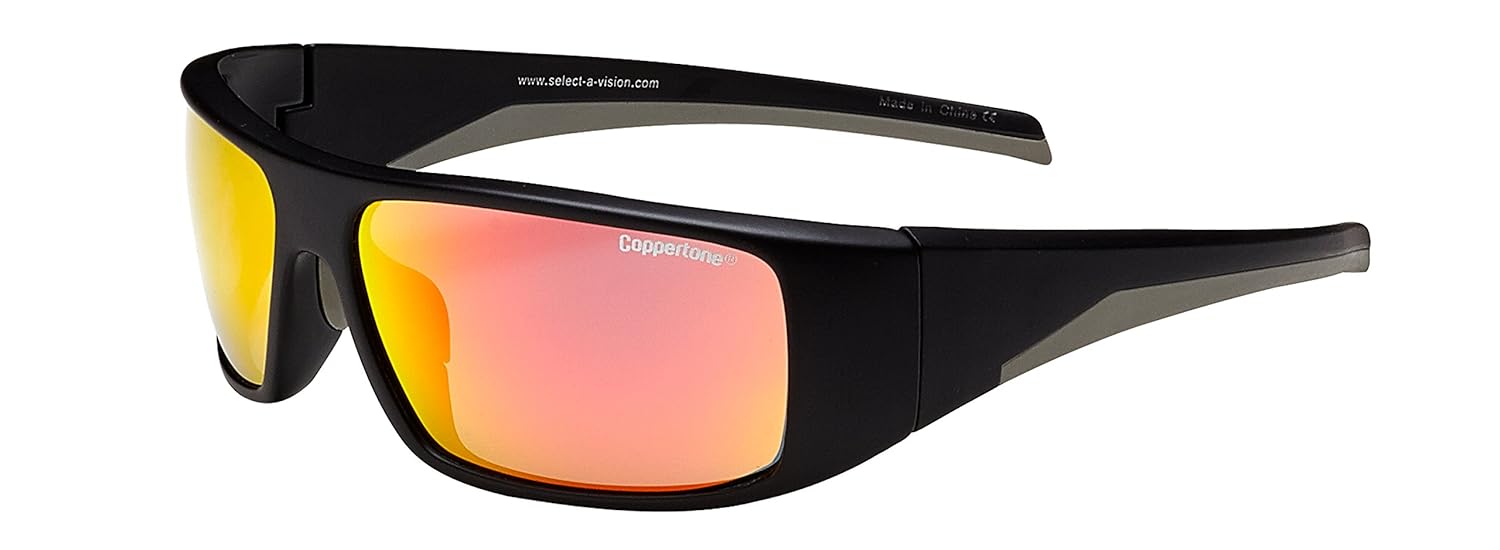 revo oval sunglasses