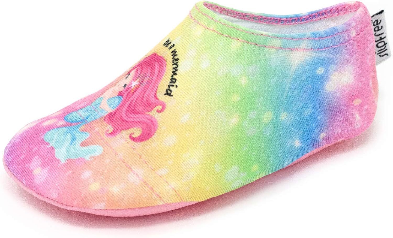 slip free pool shoes