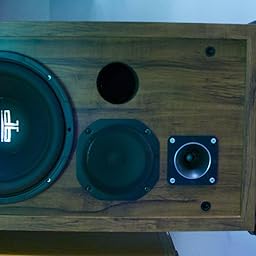 polk audio db1040