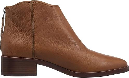 dolce vita tucker bootie