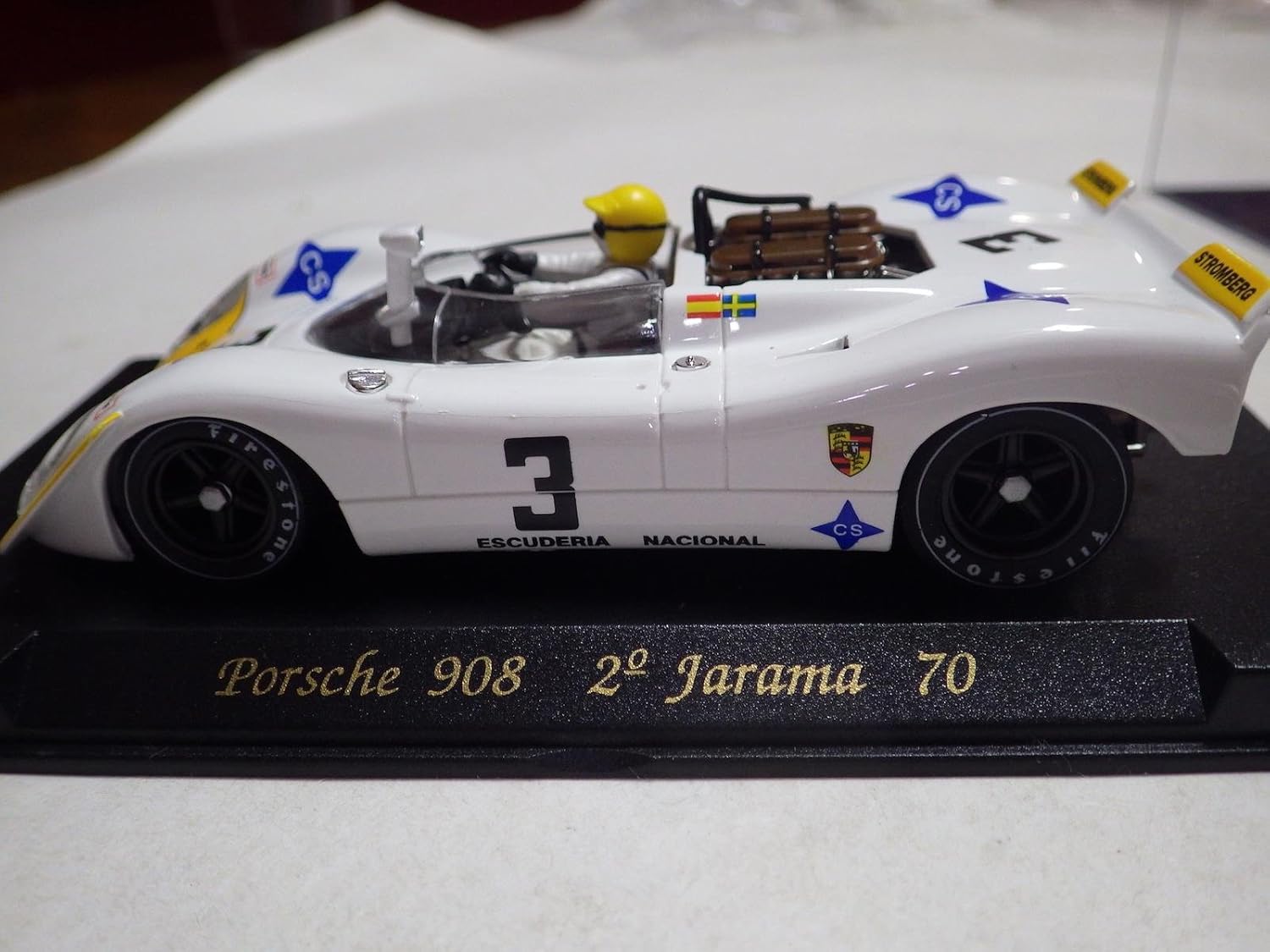 stromberg 1 32 slot car sets