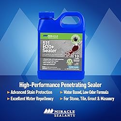 Miracle Sealants 511 H2O Plus Advanced Penetrating