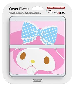 きせかえプレート No.076』予約・最安値情報！《3DS》「やさしい 