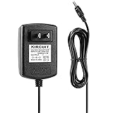 Kircuit AC/DC Adapter Compatible with Vamvo S1