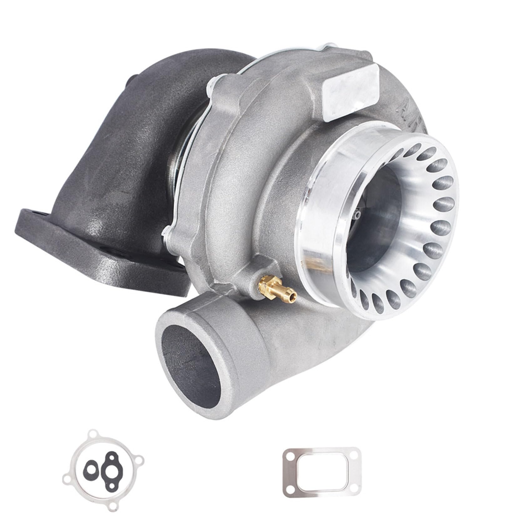 labwork Turbocharger Replacement for 3.0L 6.0L