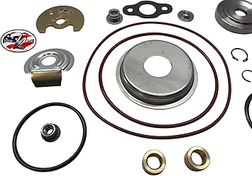 Amazon Com Evo 9 Turbo Lab America Tdo5 Tdo6 Fp Map Evo 8 Evo Ix