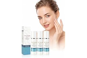 【Worry Free Shopping】New 1/2/3PCS 𝐓𝐨𝐭𝐚𝐥 𝐏𝐚𝐜𝐤𝐚𝐠𝐞 𝐒𝐞𝐫𝐮𝐦, 𝐌𝐨𝐢𝐬𝐭𝐮𝐫𝐢𝐳𝐢𝐧𝐠 𝐒𝐞𝐫𝐮𝐦, 𝐃𝐞𝐞𝐩𝐥𝐲 𝐇�