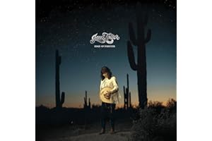 Edge of Forever (Vinyl)