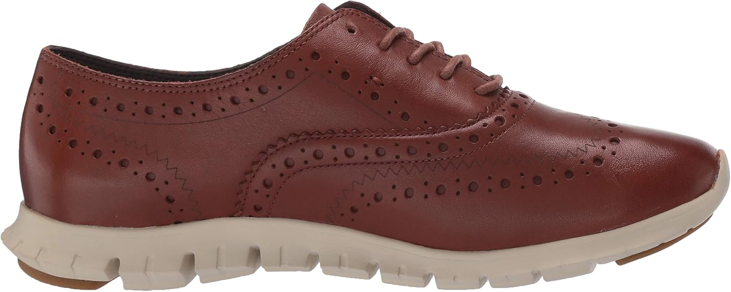  | Cole Haan Women's Zerogrand Wing Oxford Closed Hole Ii | Oxfords