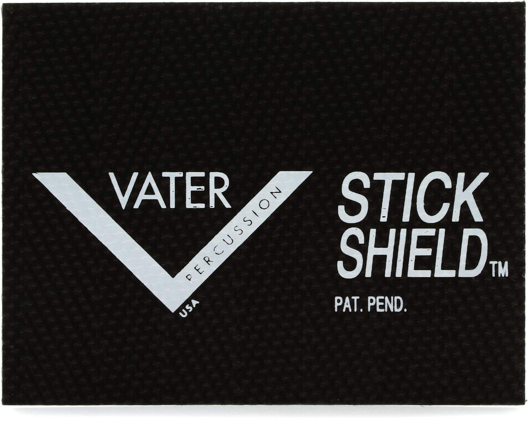 Vater Drumsticks VSS - Stick Shield™ Rim Shot Protection