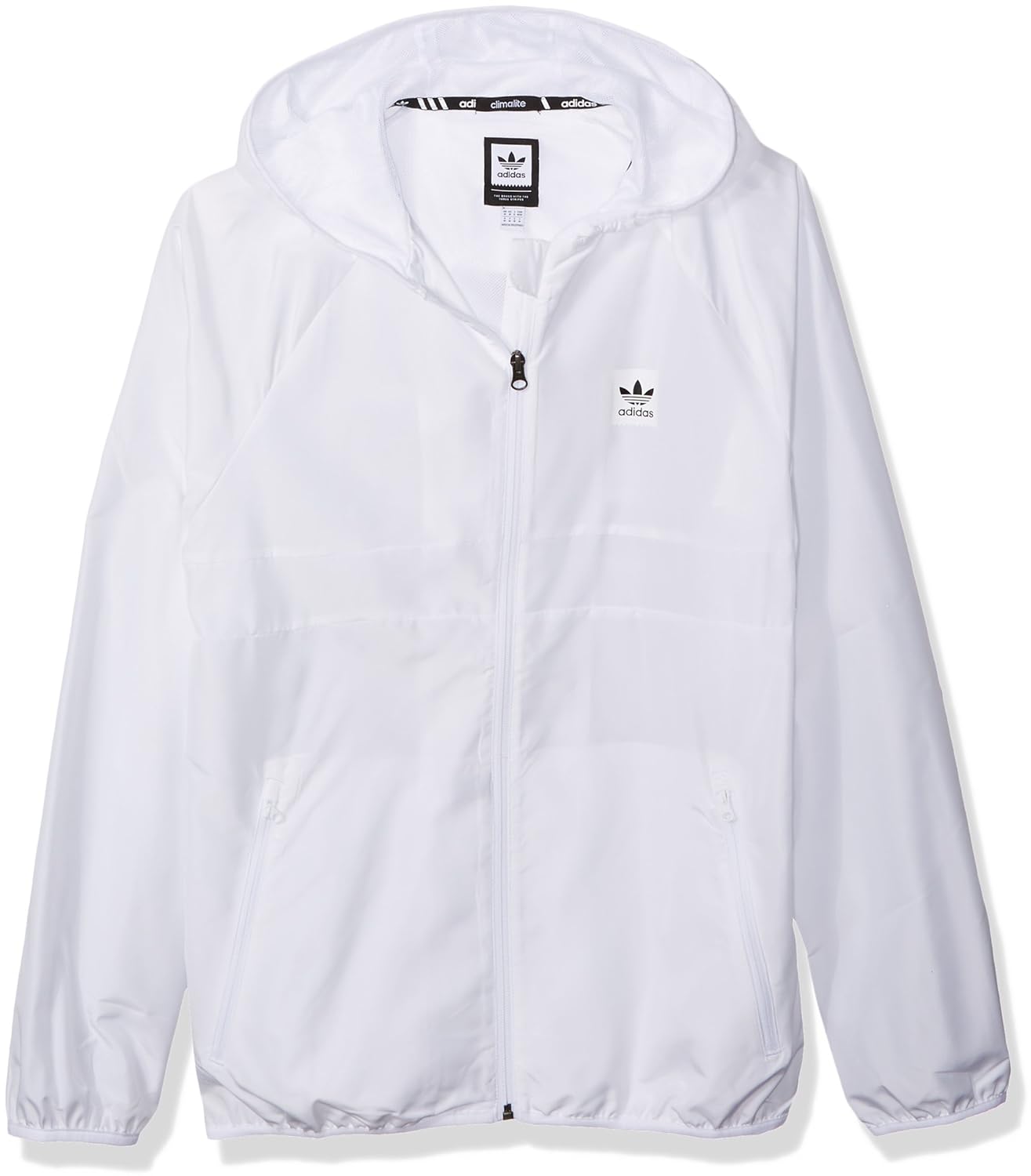 adidas blackbird jacket