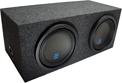 car stereo subwoofers
