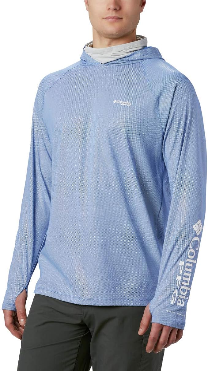 Columbia Terminal Deflector Zero Hoodie 