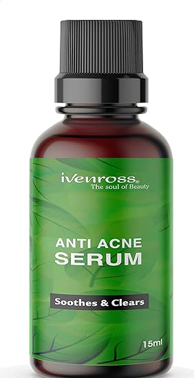 lyakin anti acne serum