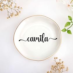 JoycuFF Camila Jewelry Holder Gifts for