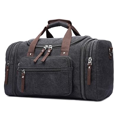 mens carry on duffel bag