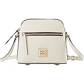 Dooney & Bourke Handbag, Sorrento Zip Domed Crossbody