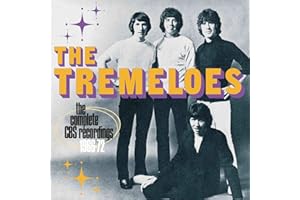 Complete CBS Recordings 1966-1972
