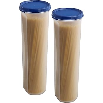Amazon.com: LOCK & LOCK Airtight Rectangular Tall Food