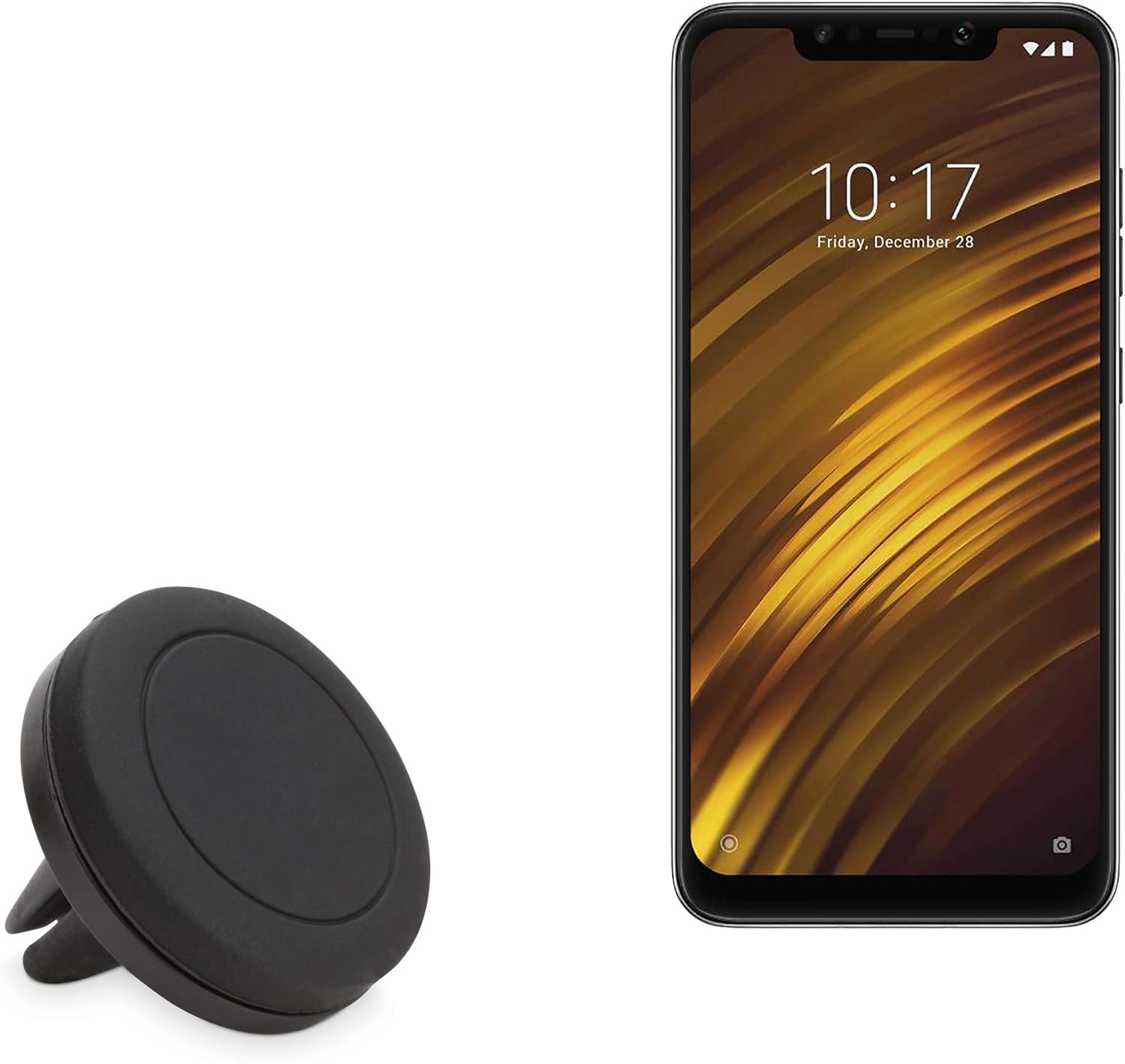 pocophone precio amazon