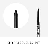 Rimmel London Scandaleyes Exaggerate Eye Definer 001 Intense Black Pack of 2 view 8