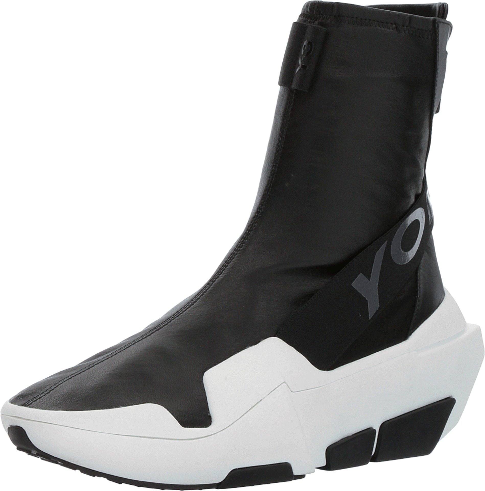 adidas Y3 by Yohji Yamamoto Womens Y3 Mira Boot Buy Online in United