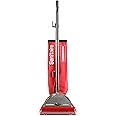 Sanitaire Commercial Tradition Upright Vacuum SC684F, Red