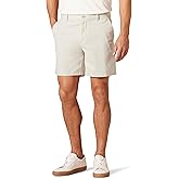Amazon Essentials Men's Slim-Fit 7" Stretch Chino Shorts