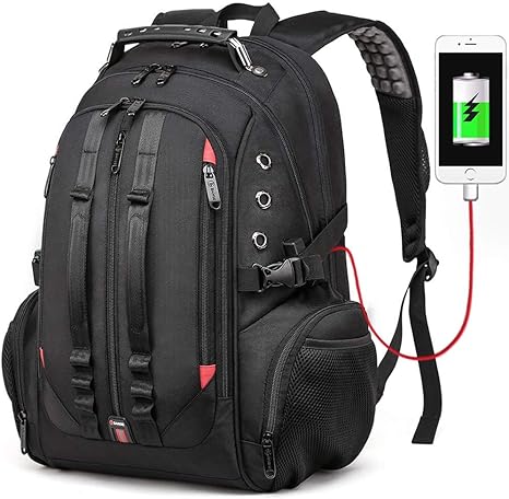 large travel backpack amazon