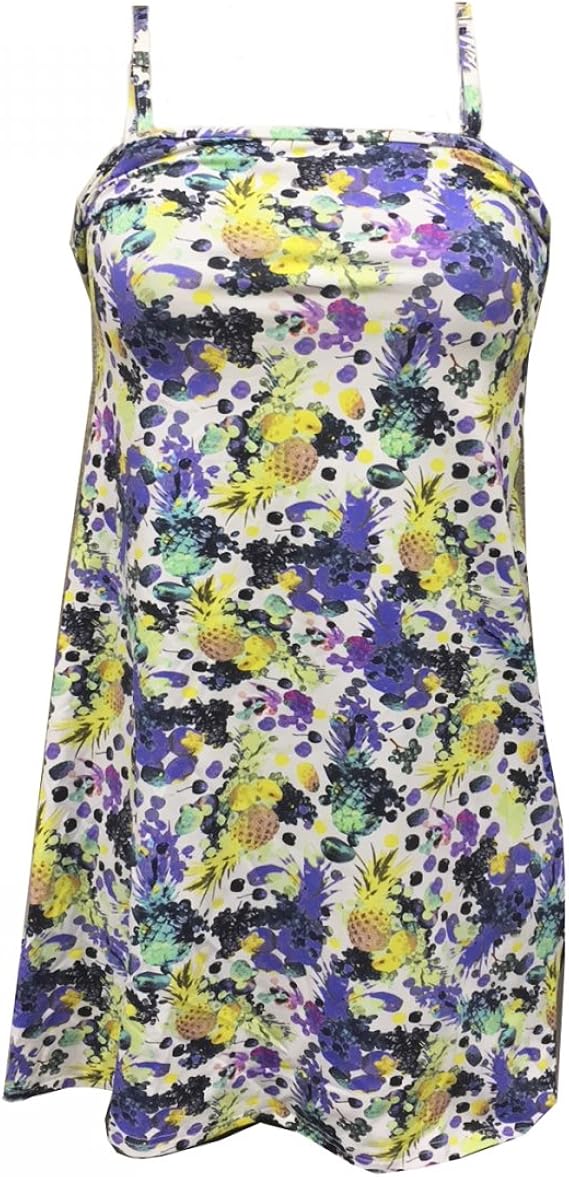 robe de plage grain de sable